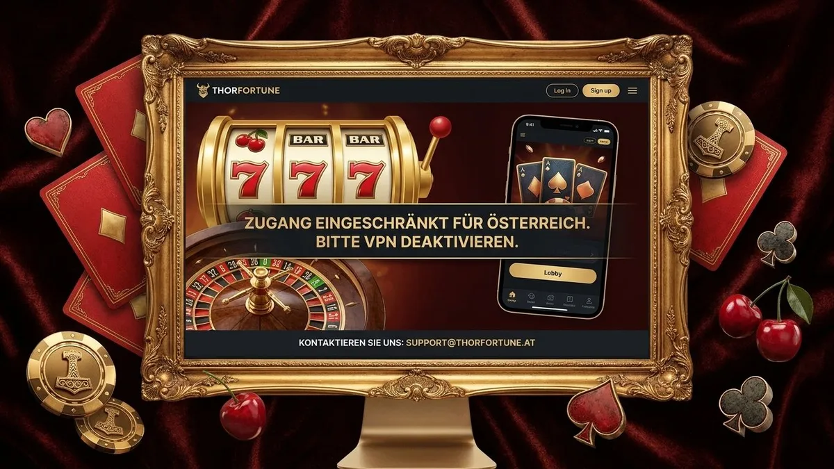 Casino-Spiele im Überblick